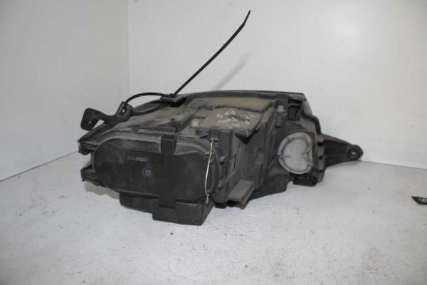 PHARE GAUCHE AUDI TT - Vue 2